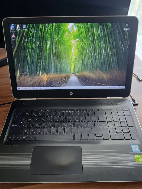 HP, работает быстро. — Тбилиси — 300 ₾