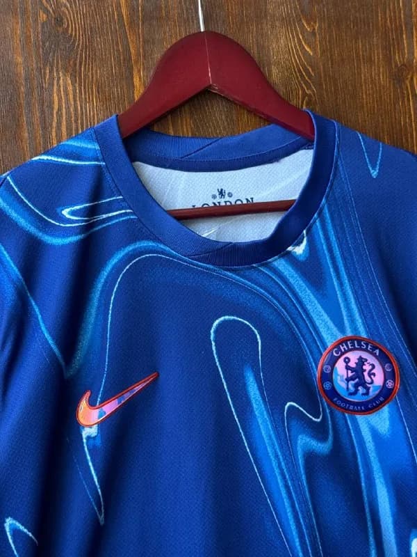 Nike Chelsea Mudryk — Тбилиси — 65 ₾