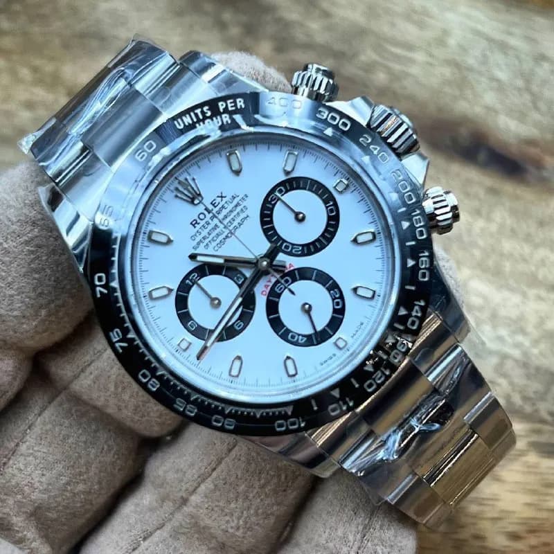 Rolex Daytona — Тбилиси — 5 000 ₾