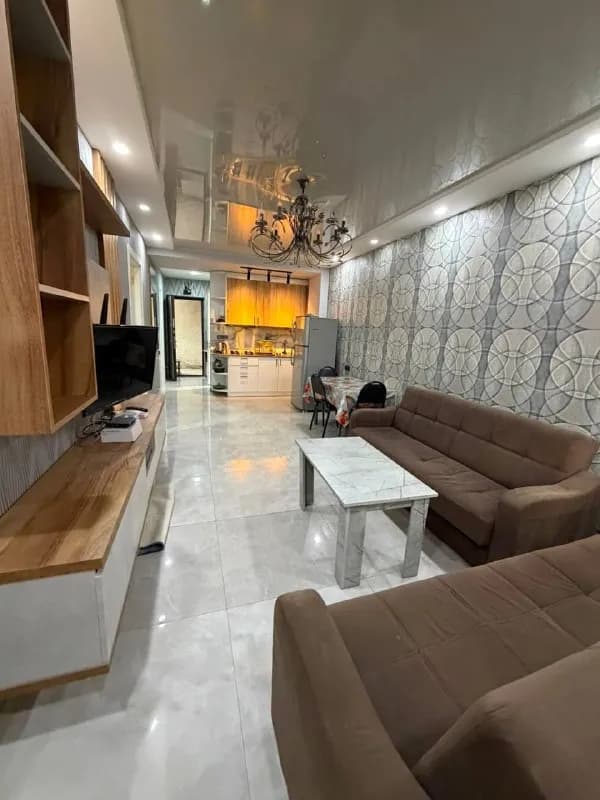 3спальни #новыйбульвар — Батуми — 600 $