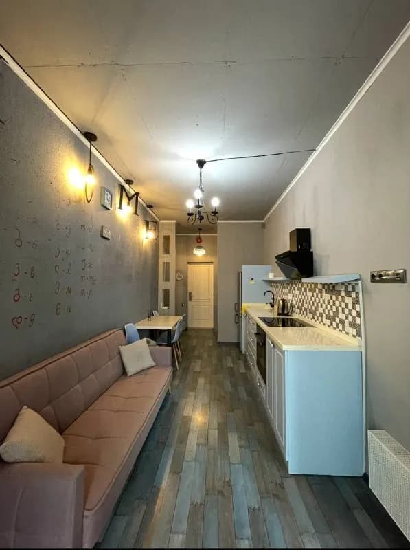1спальня #арендабатуми — Батуми — 600 $