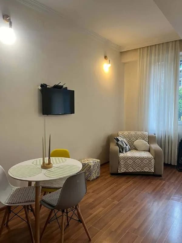 1спальня #парк6мая — Батуми — 370 $