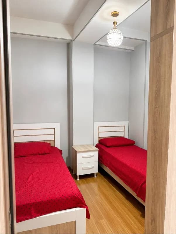 2спальни — Батуми — 450 $