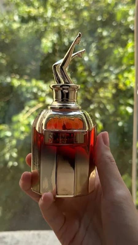 Jean Paul Gaultier Scandal Absolu, 80 ml — 280₾ — Тбилиси — 280 ₾