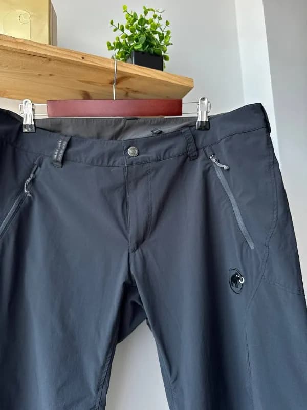 Mammut — Тбилиси — 60 ₾