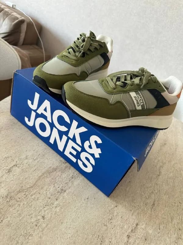 JACK N JONES оригинал. — Батуми — 100 ₾