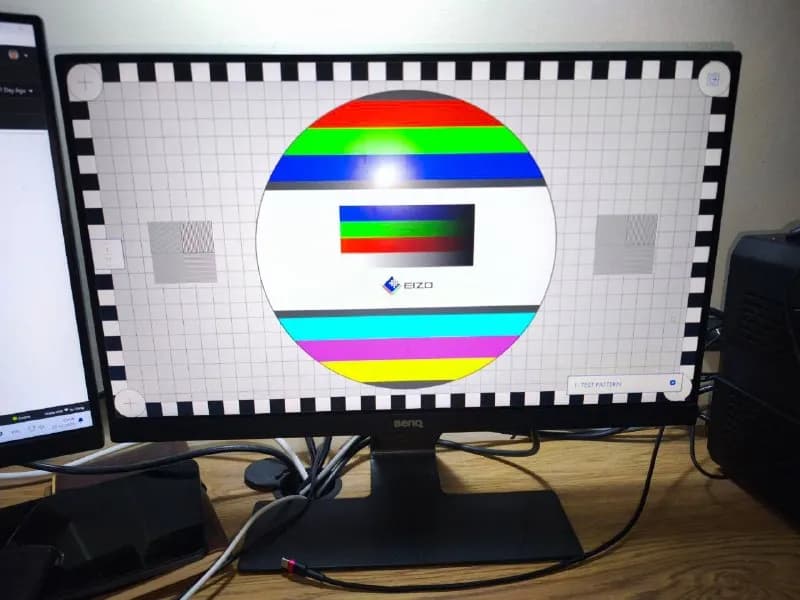 BenQ GW2283 — Батуми — 200 ₾