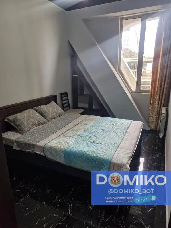 1+1, 10 этаж, 54 кв/м — Батуми — 500 $