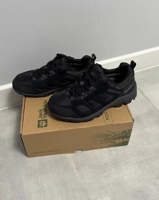 Jack Wolfskin — Батуми — 120 $
