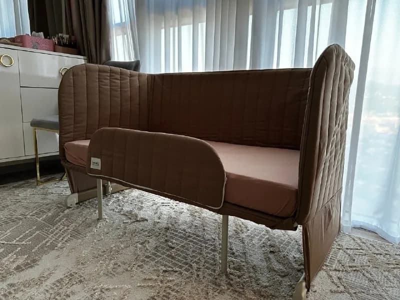 Lionelo Thomi Plus 5 в 1 (Польша) в отличном состоянии. — Батуми — 670 ₾