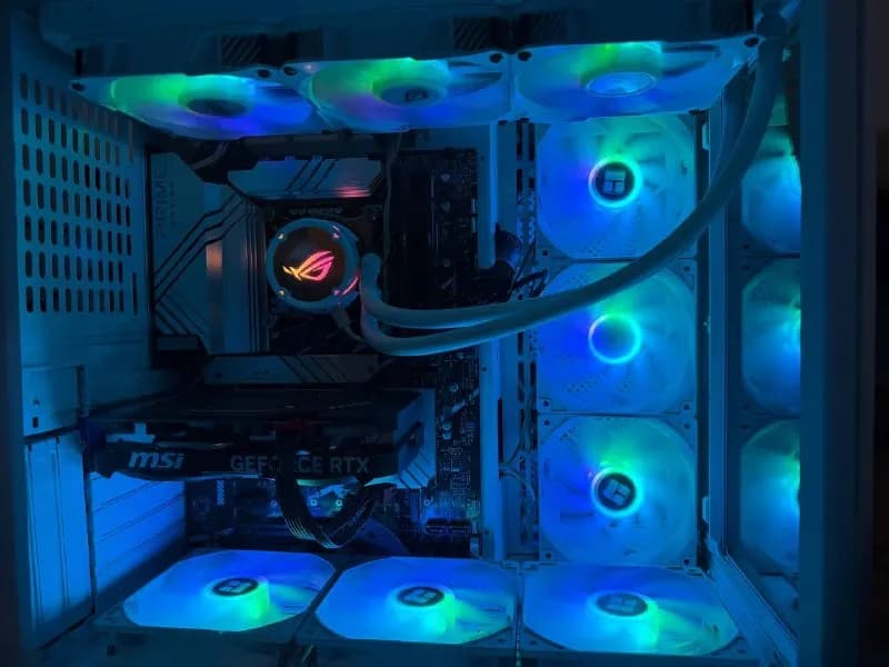 Intel Core i5-13400 — Батуми — 3 200 ₾