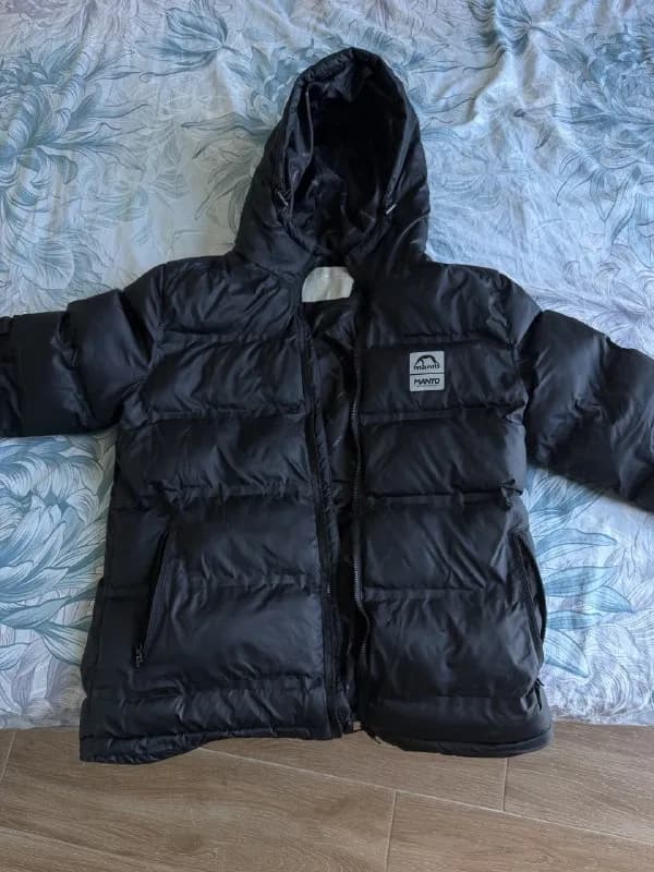 MANTO — Батуми — 150 ₾