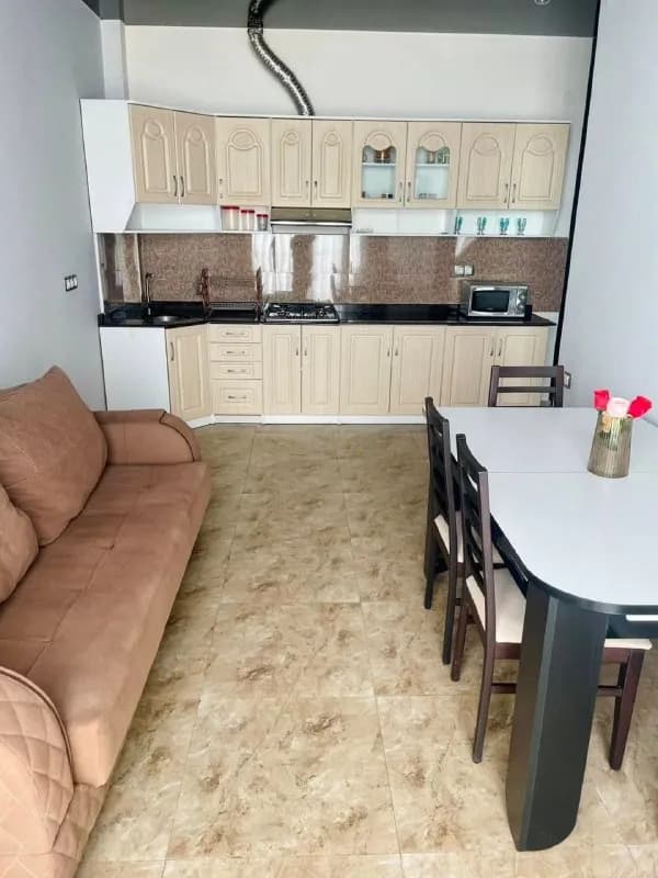 🏠 СДАЁТСЯ КВАРТИРА С ВИДОМ НА МОРЕ 🌊 — Батуми — 550 $