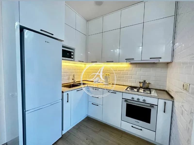 ⭕️ Г. А. Абашидзе 19 — Батуми — 600 $