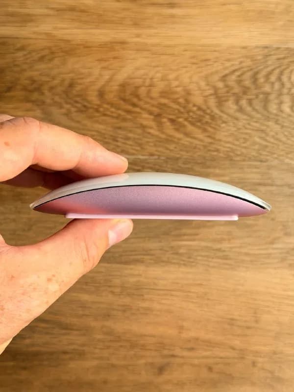 apple mouse и apple keyboard мышка и клавиатура. Лежат без дела, практически не использовались. — Тбилиси — 200 ₾