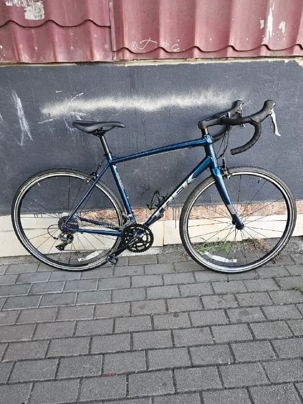 Trek Domane AL2 в идеальном состоянии, размер 56. — Тбилиси