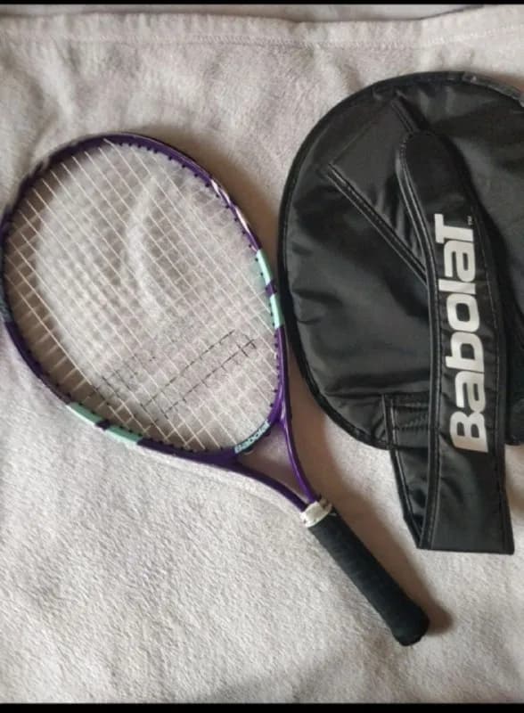 Babolat — Тбилиси
