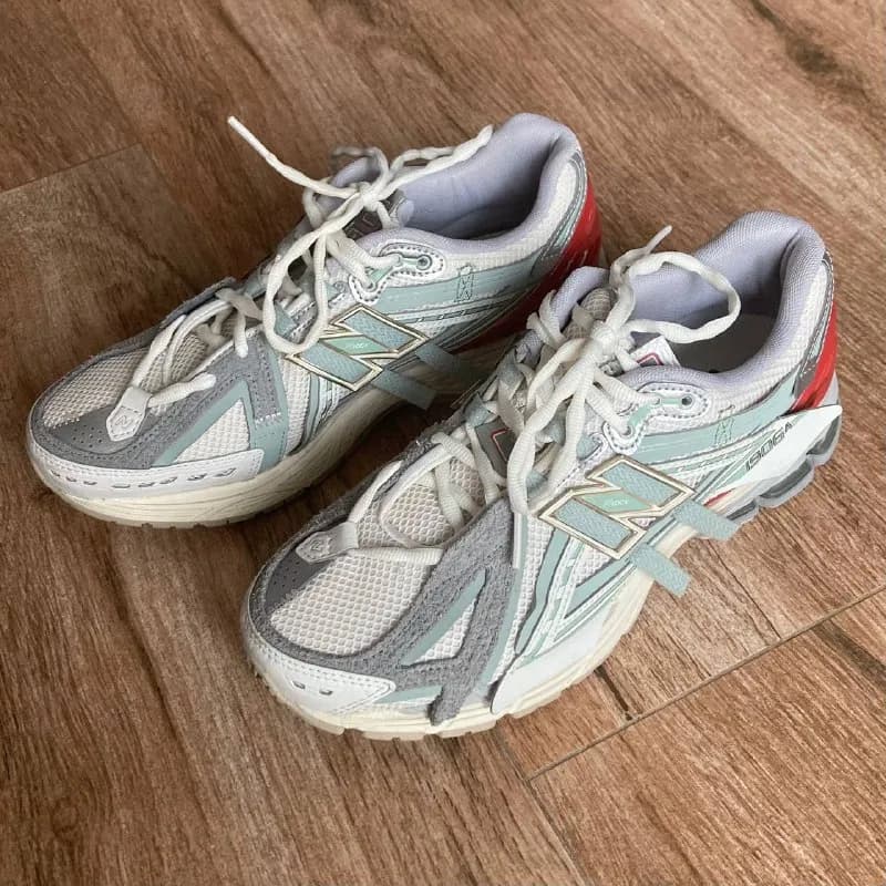 New Balance 1906a (Sea Salt / Lone Star Grey), размер EU 40 ½ — Тбилиси — 599 ₾