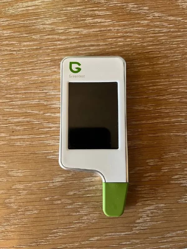 Greentest новый 200 лари — Батуми — 200 ₾