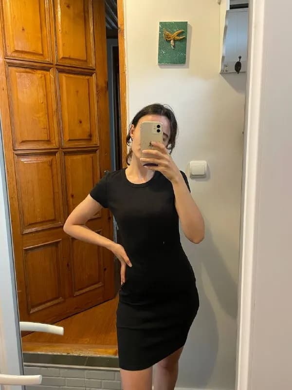 👗платье, размер S — Батуми — 4 ₾