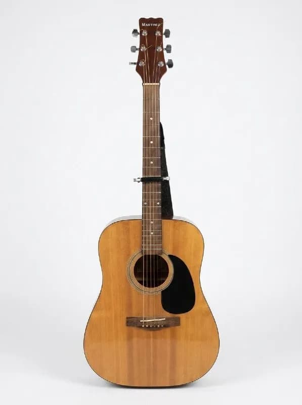 Martinez (формы дредноут/вестерн). — Батуми — 160 ₾
