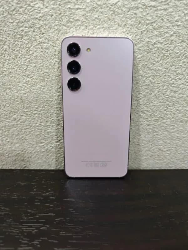 Samsung S23 💫 — Батуми — 900 ₾