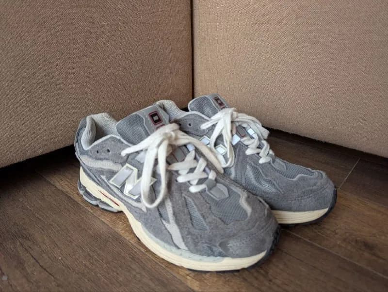 New Balance 1906 Protection Pack — Батуми — 41 ₾