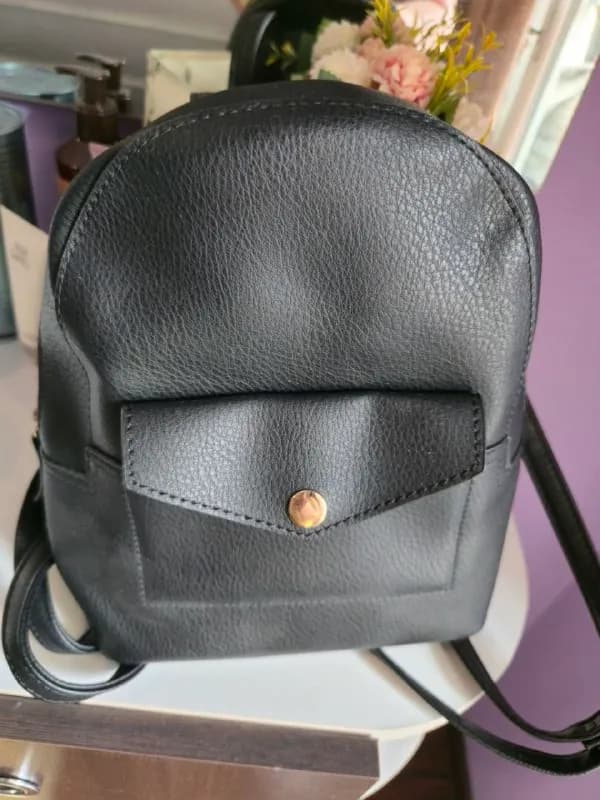 Рюкзак удобный и качественный — Батуми — 20 ₾