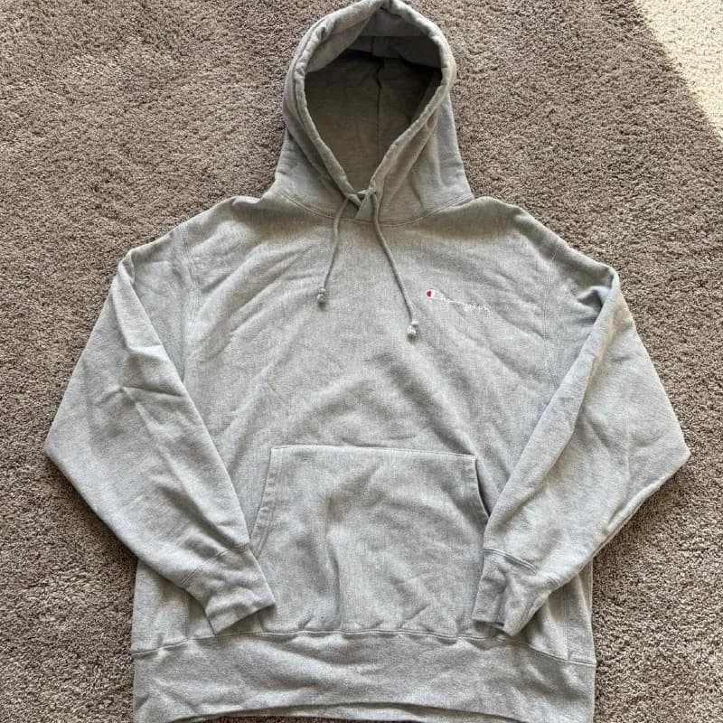 Champion Reverse Weave — Тбилиси — 40 ₾