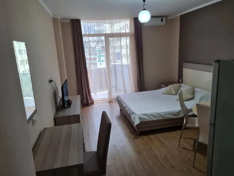 Orbi C Tower, 5 этаж, — Батуми — 300 $