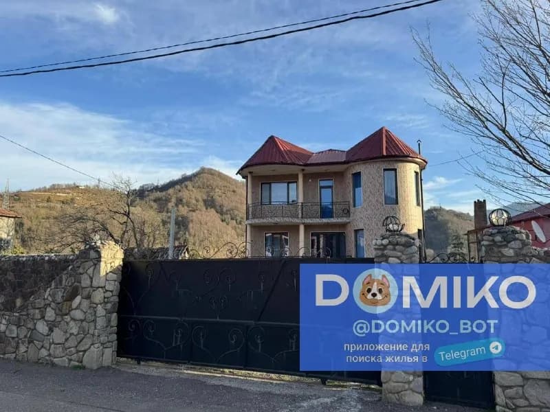 1000 USD/месяц — Батуми — 1 000 $