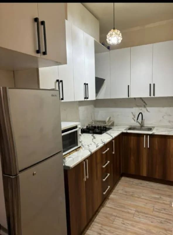 1+1 по улице Багратиони, 161 — Батуми — 400 $
