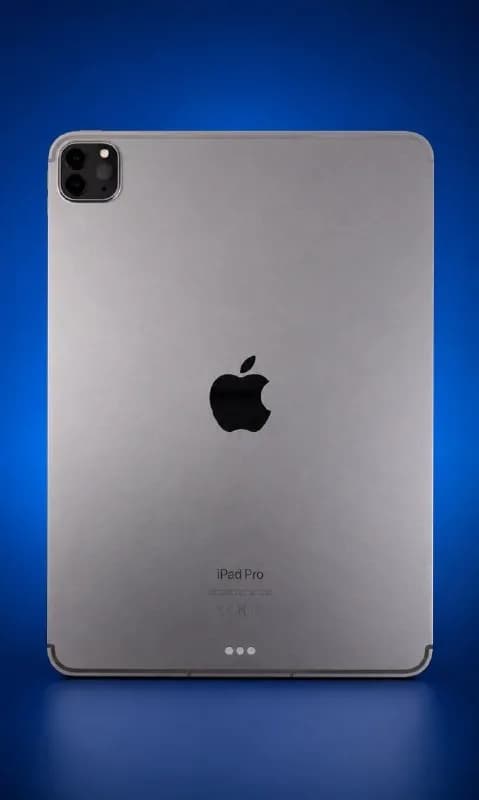 iPad Pro 11″ M2 · 256 GB · 5G — Батуми — 1 900 ₾