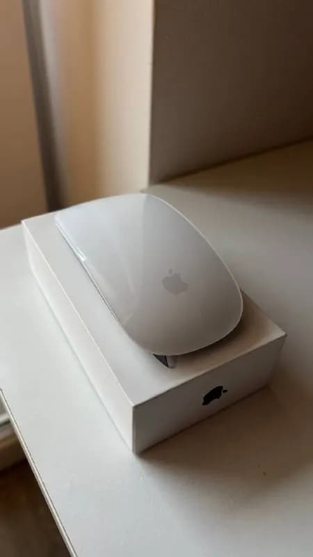 Apple magic mouse a1657 — Батуми — 130 ₾