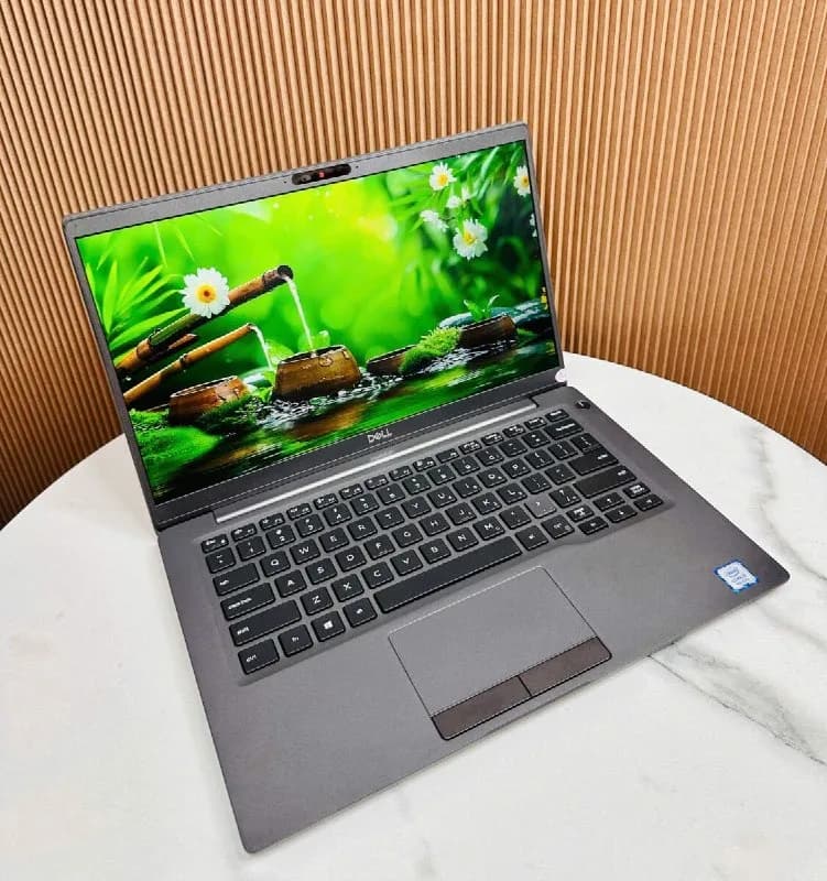 DELL 12gRam latitude 7400 SSD 256. — Батуми — 580 ₾