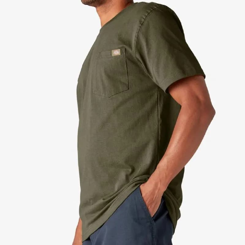 Dickies размера L, подойдет на XL (свободный крой). Заказывал в нескольких цветах и оставил себе в д — Тбилиси — 60 ₾