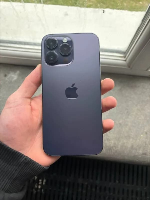 IPhone 14 Pro Max на 512ГБ — Батуми — 1 000 ₾