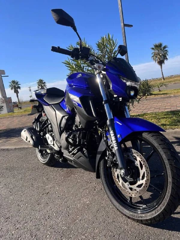 yamaha fz25 #yamaha — Батуми — 3 200 $