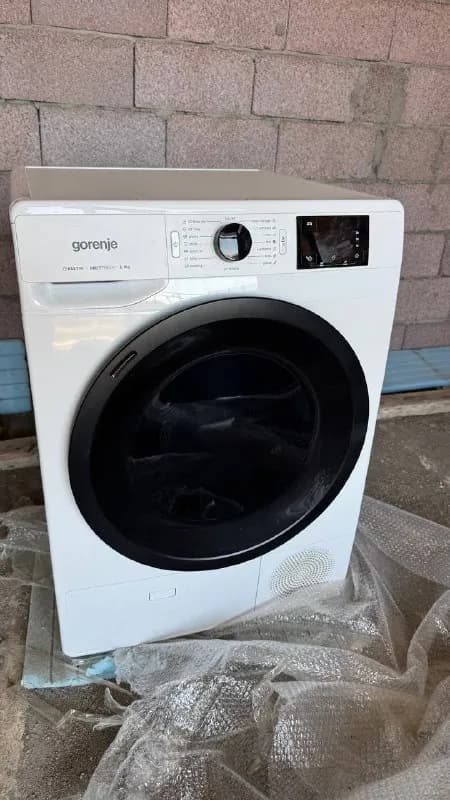 Gorenje до 8 кг. — Батуми — 800 ₾