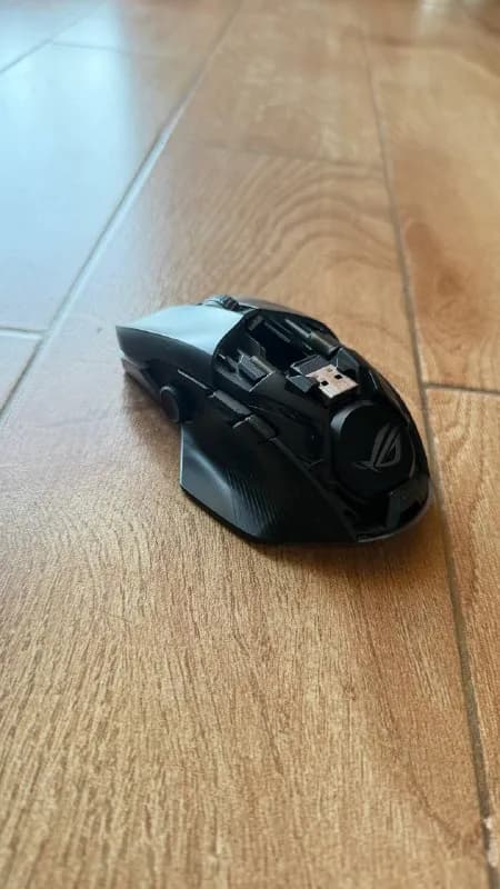 Asus rog chakram x origin — Батуми — 300 ₾