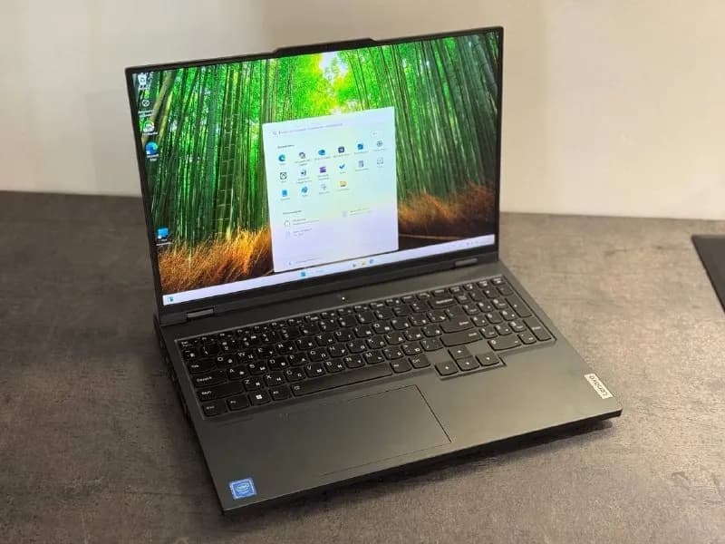 Lenovo Legion 7 pro — Батуми — 4 700 ₾
