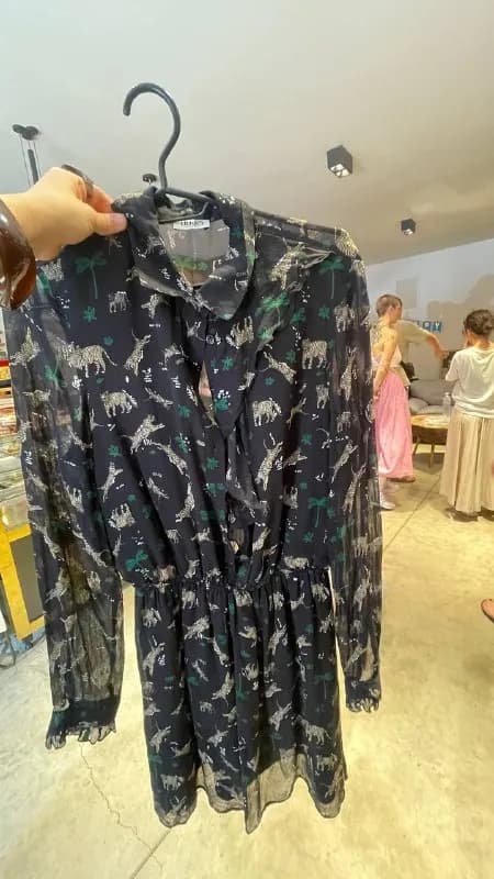 LIU·JO Milano, размер 40 (на бирке 165/80A). — Батуми — 20 ₾