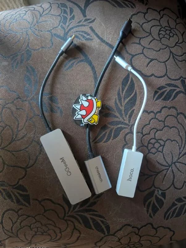 1. Mi band 8 — 45 GEL — Батуми — 30 ₾