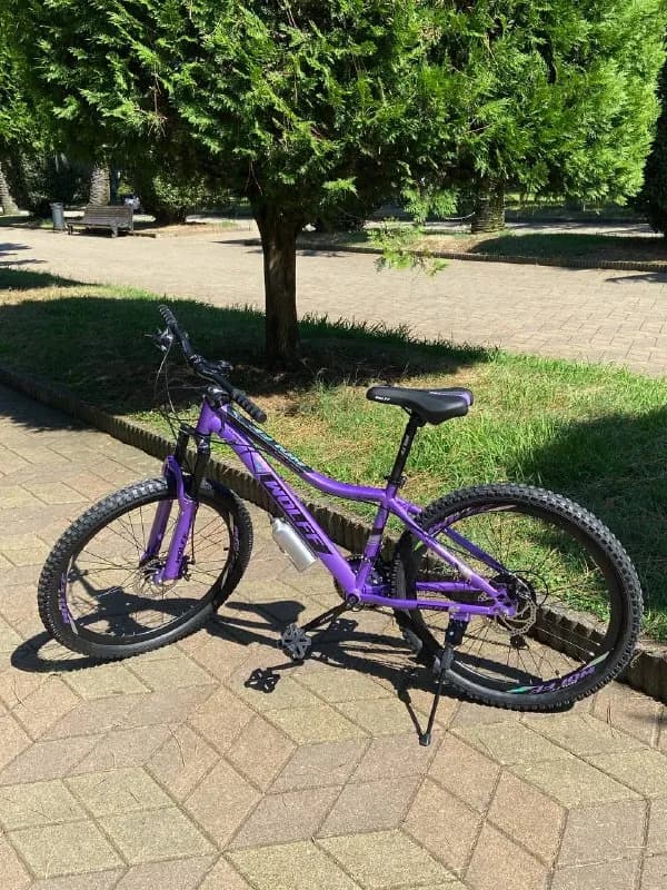 M, колёса 26 — Батуми — 450 ₾