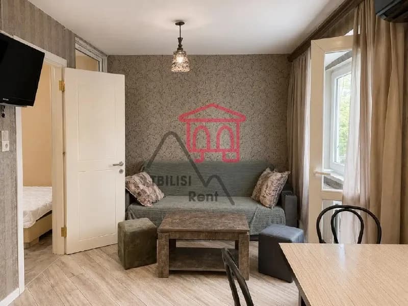 ID: 15716 (DA0125) — Тбилиси — 450 $