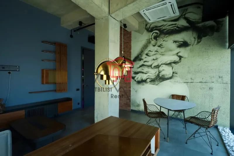 10 отдельных комнат — Тбилиси — 18 000 $