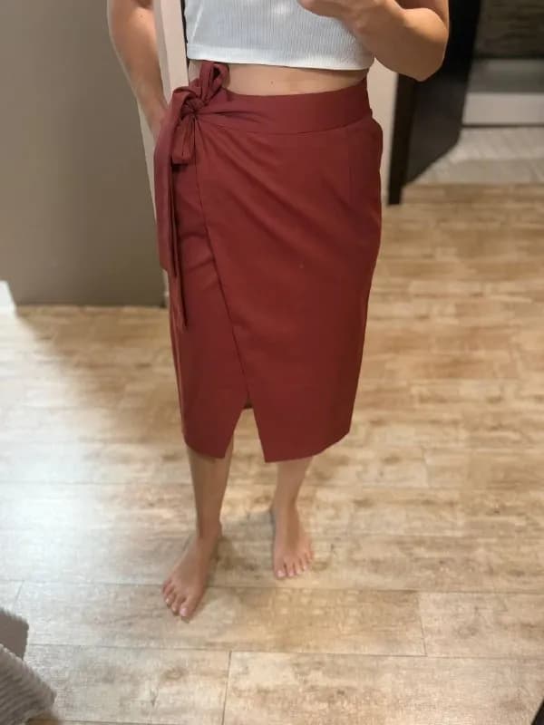 Юбки размера S — Батуми — 20 ₾