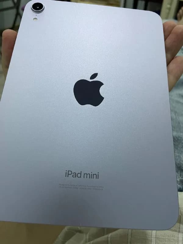 iPad mini 7 128 Gb — Батуми — 1 350 ₾