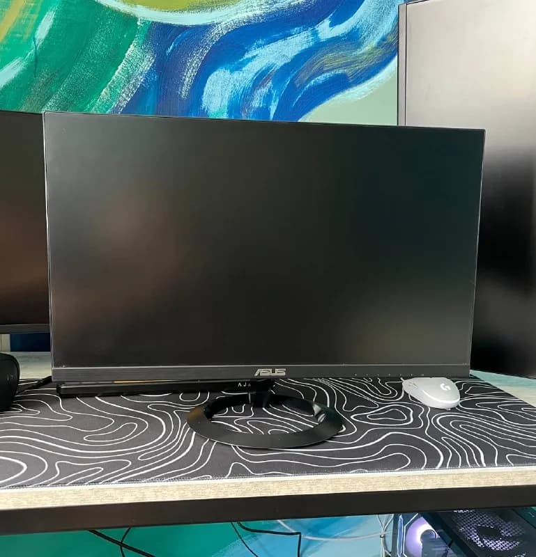 ASUS — Батуми — 220 ₾