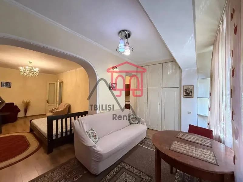 ID: 17319 (I0451) — Тбилиси — 500 $